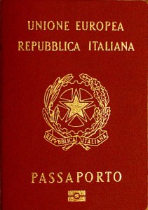 Passaporto