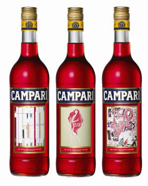 azioni Campari