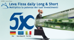 certificates long short leva fissa