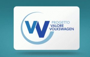 Progetto valore Volkswagen