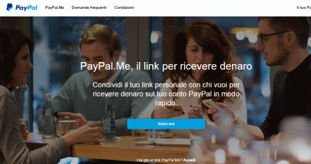 paypalMe