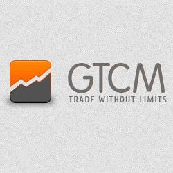 GTCM logo