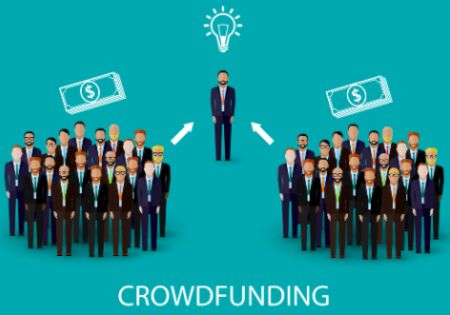 crowdfunding