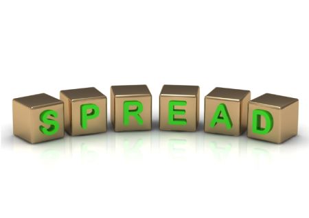 spread trading